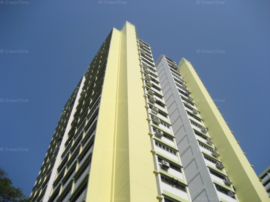 Blk 27 Marine Crescent (Marine Parade), HDB 5 Rooms #267472